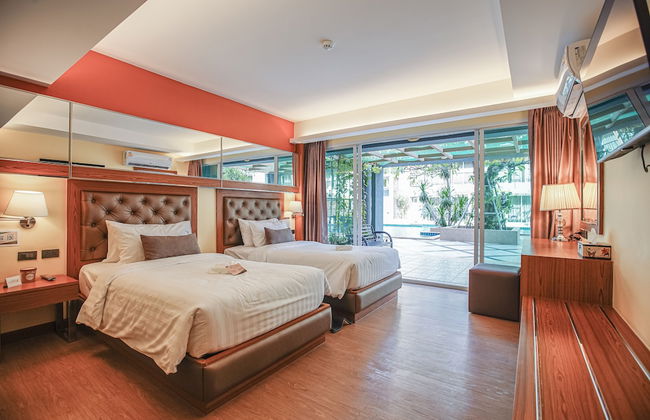 Golden Sea Hua Hin - Photo 52