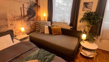 Großes Apartment Aschaffenburg 4 Schlafzimmer bis zu 10 Personen Mainpark Apartment Mainaschaff - Foto 5