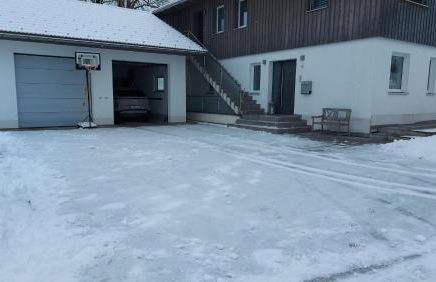 Ferienwohnung Allgäu - Füssen - Foto 40