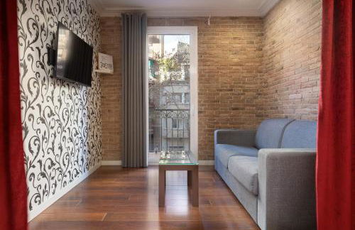 Enjoybcn Gaudi Apartments - Foto 94