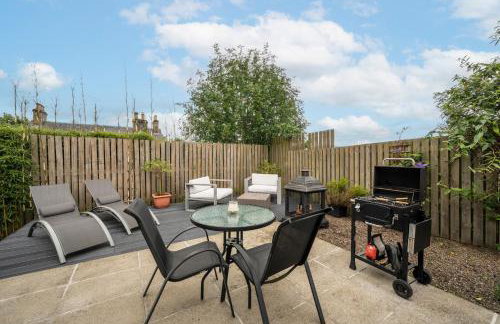 The Retreat Cabin - Foto 15