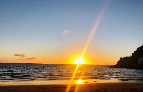 Su Eminencia - Sea View Apartment with Modern Comforts - Foto 77