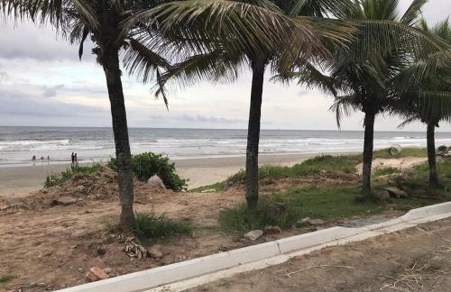 Casa Litoral Sul-SP Itanhaém 50 metros da Praia - Photo 25