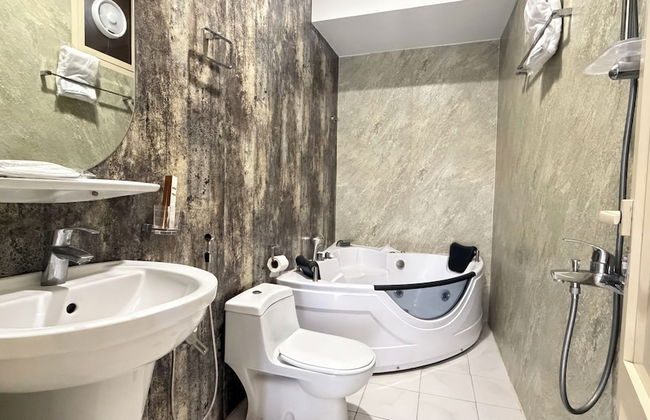 تميُّز الاقامة للشقق المخدومة Tamyoz Aqama for Serviced Apartments - Photo 29