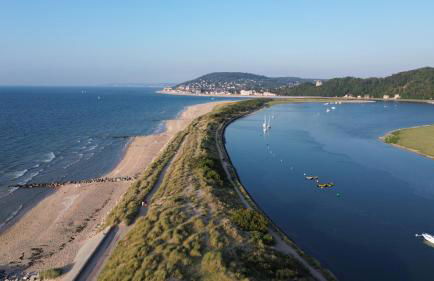 L'échappée Cabourgeaise - Photo 19