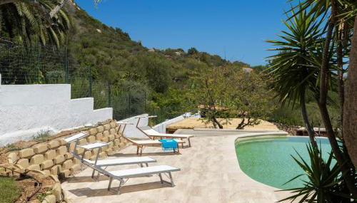 Villa Amata - Foto 2