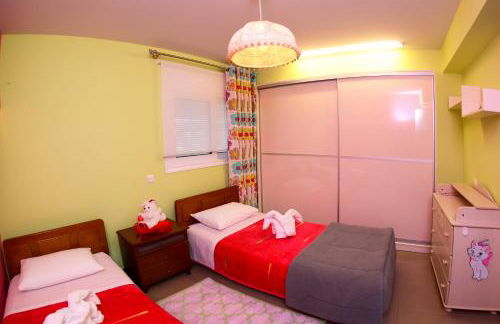 The Villa of the Winds - Foto 46