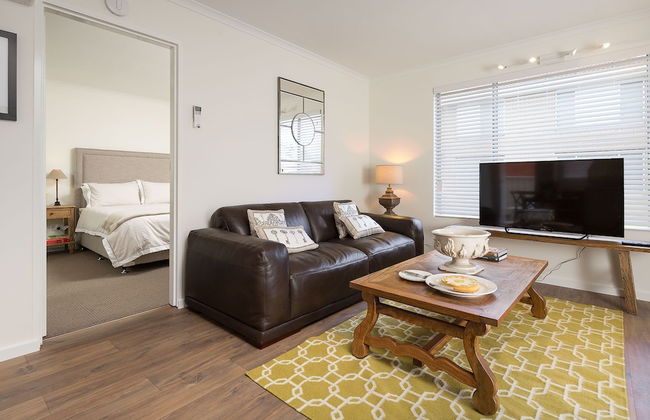 The Executive - Central & Sophisticated - Foto 11