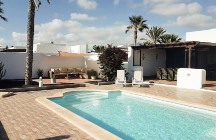 Villa RoMa Lanzarote - Foto 11