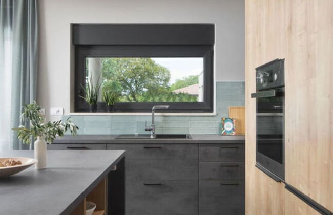 Villa Sent Comfortable Holiday Residence - Foto 7