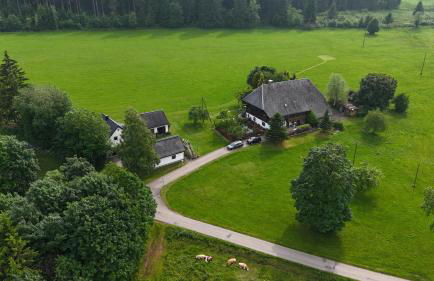 Ferienwohnung Schwarzwaldhof - Foto 6