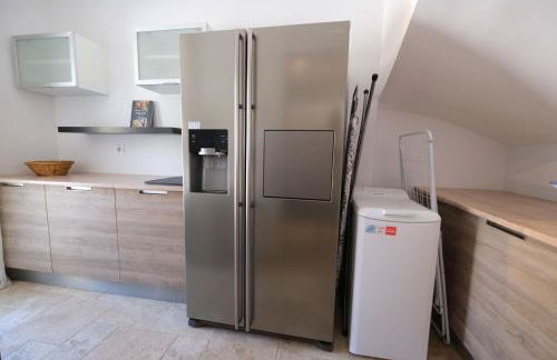 Luxury air-conditioned villa pool views Aix-en-Provence LS7-457 - Foto 17