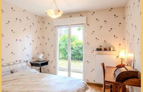 Chez Marta I T3 Avec Jardin I Annemasse - Foto 12