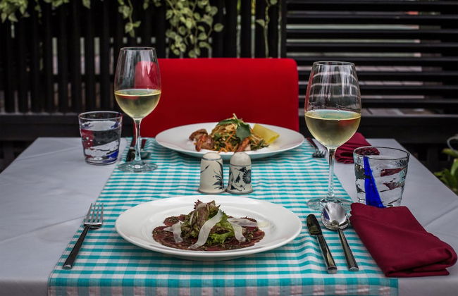 De Sarann Villa - Photo 52