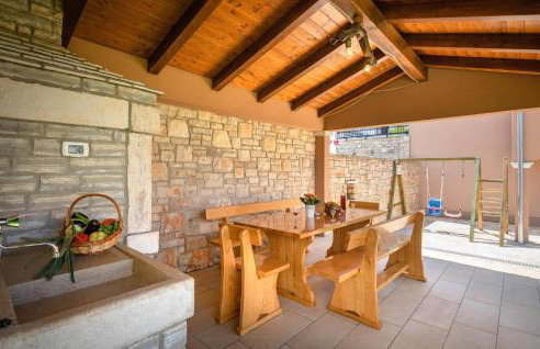 Beautiful Apartment In Hr-52215 Vodnjan - Foto 14