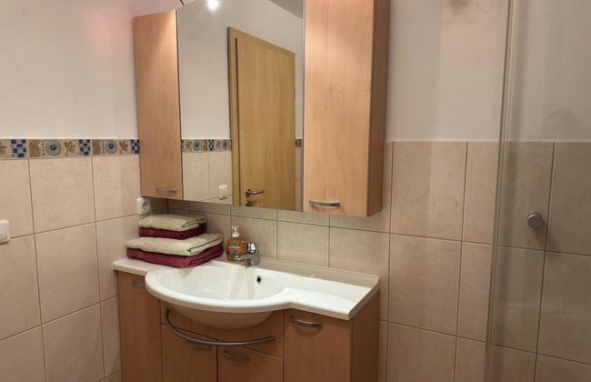 Wiek Apartment With Garden - Foto 13