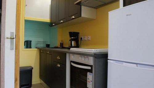 Studio Ventadour - Foto 3