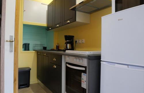 Studio Ventadour - Foto 3