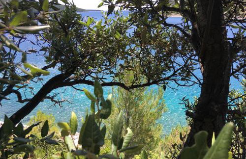 Beautiful stone house in Istria - Photo 76