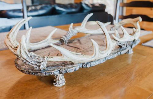 Budro's Bungalow cabin - Foto 23