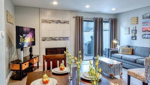 Maleficents Retreat by Funtierland Vacation Rentals - Foto 4