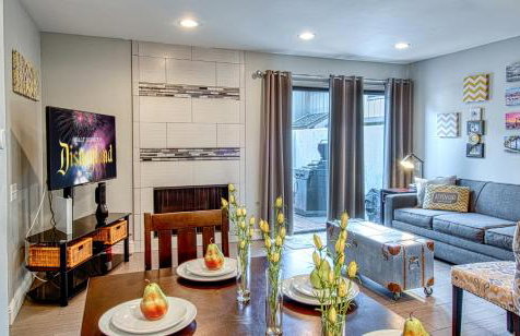 Maleficents Retreat by Funtierland Vacation Rentals - Foto 4