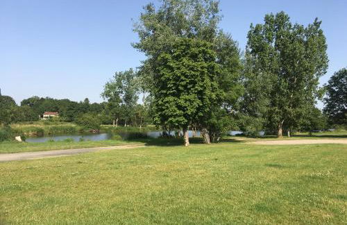 Gîte Libellule au coeur de la nature - Foto 12