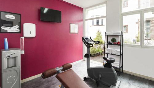 Aparthotel Adagio Strasbourg Place Kleber - Foto 4