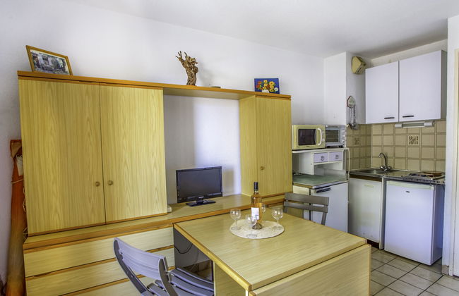 Les Mimosas Bleus - Foto 9