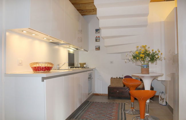 Residence Al Vittoriale - Foto 4