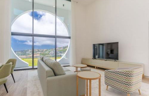 The pool house in Ponta de Sol - Foto 23