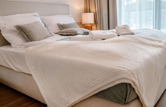 Beautiful Apartment Very Close to the Beach - Photo 4