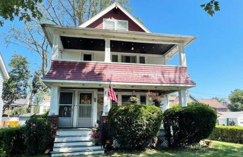 Grandma's Attic - Foto 24