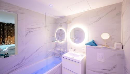 Ô Repos des artistes - Balcon & Spa - Foto 5