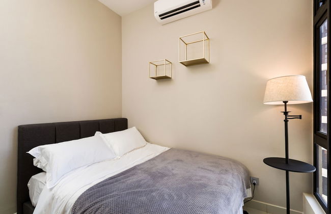 J DUPION Boutique Suites by NowHere - Foto 17