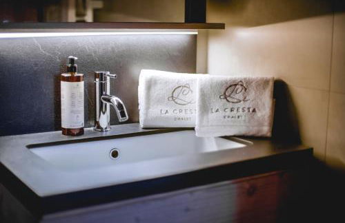 La Cresta Chalet - Foto 49