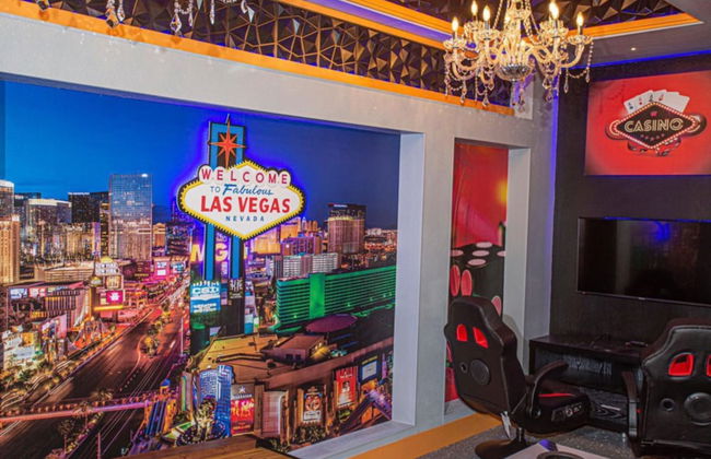 Amazing 6bds Single Home With Private Pool St7040 - Foto 73