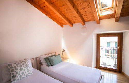 IseoLakeRental - Casa del Pescatore - Foto 55