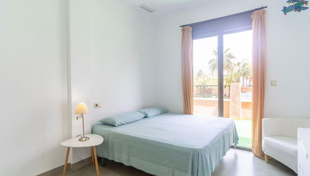 Spacious Apartment With 2 Terraces - Photo 4, Room