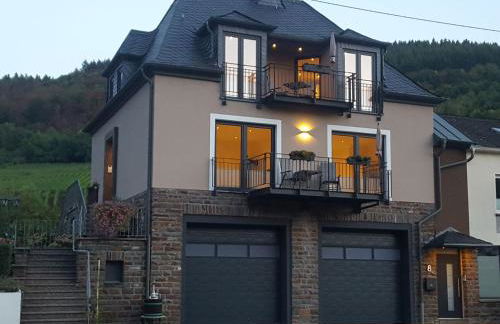 Ferienwohnung am Weingarten - Foto 14