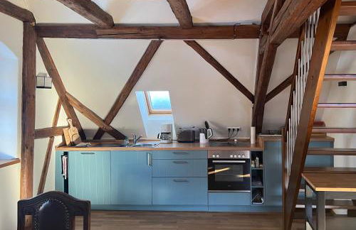 Vorwerk Biensdorf - Foto 26