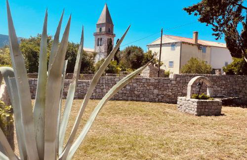 VILA SIRENA OSOR with SEA VIEW - Foto 8