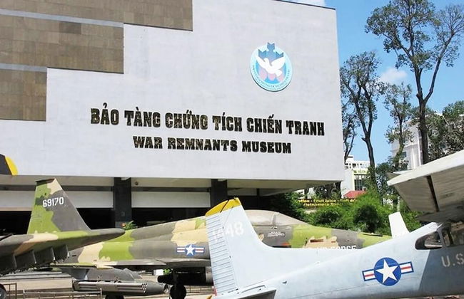 Saigon Apartments - Foto 49