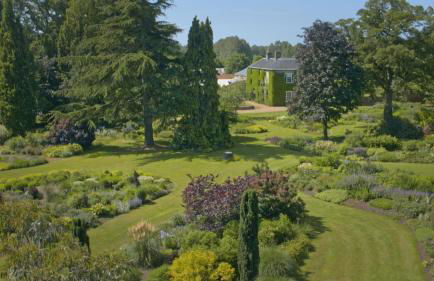 Bressingham Hall - Foto 1