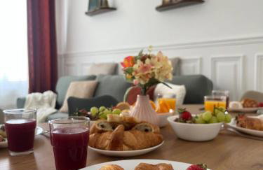 Le Charmant, 2 chambres, Parking - Foto 3
