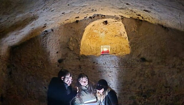 Escaped room subterránea - Foto 4
