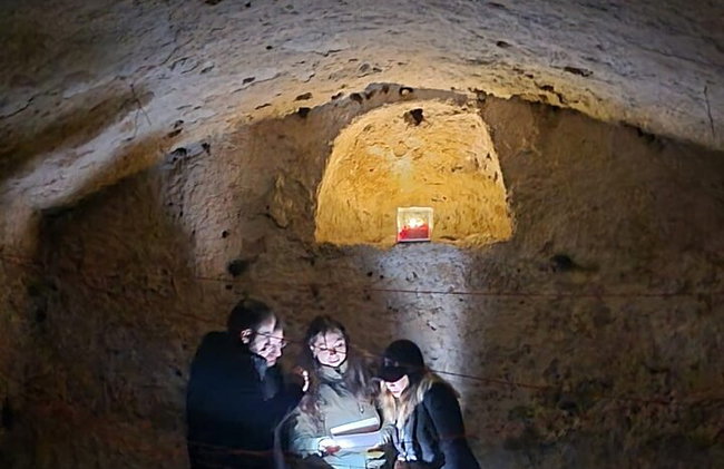 Escaped room subterránea - Foto 4