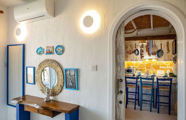 Castle Holiday Apartments - Foto 60