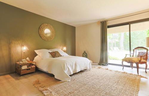 Villa des Pres - Foto 39