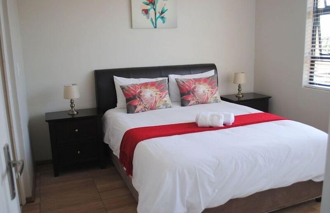 86 Edison Guest Lodge - Foto 5